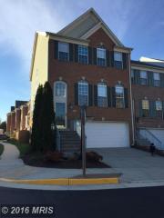 13626 Cedar Run Ln, Herndon VA  20171-3261 exterior