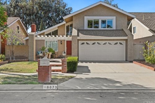 6073 Camino Manzano, Anaheim, CA 92807-3216