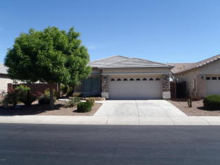 44212 Garden Ln, Maricopa AZ  85139-8862 exterior