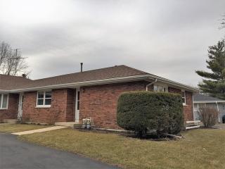 1201 Johnston Dr, Aurora IL  60506-5719 exterior