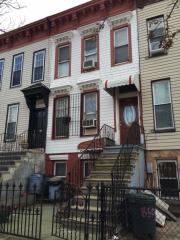 852 Herkimer St, Brooklyn, NY 11233-3043