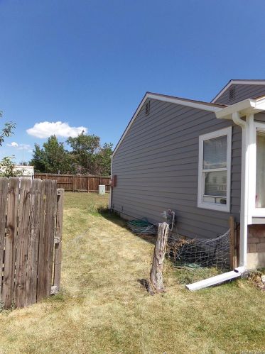 6721 116th Ave, Westminster, CO 80020-3056