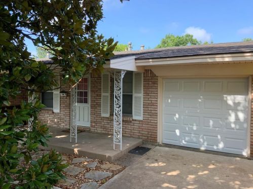 3524 Cimmaron Trl, Fort Worth, TX 76116-6859