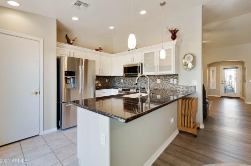 5039 Lantana Ln, Gilbert AZ  85298-8369 exterior