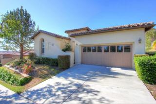 9321 Hughes Dr, Corona CA  92883-4111 exterior