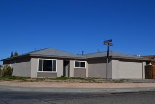 724 Robertson Rd, Ridgecrest, CA 93555-4515