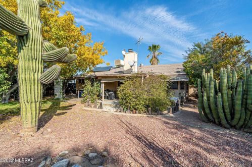 2701 Firebrook Rd, Tucson, AZ 85741-5224