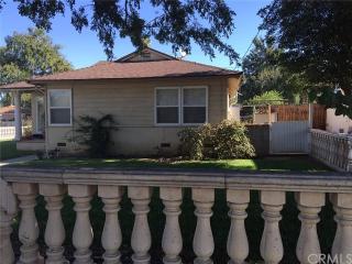 3153 Mary, Riverside CA  92506-4232 exterior