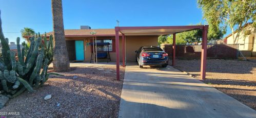 150 Debs Cir, Morristown, AZ 85342-9809