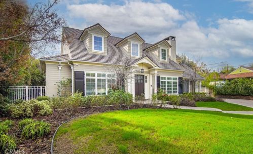 936 Monte Verde Dr, Arcadia, CA 91007-6120