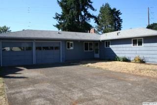 4395 Lone Oak Rd, Salem, OR 97302-4863