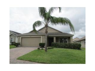 748 Knightsbridge Cir, Davenport FL  33896-5085 exterior