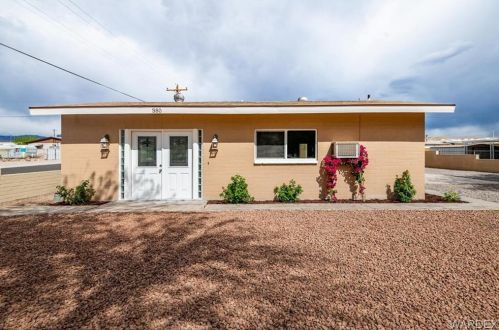 380 Moser Ave, Bullhead City, AZ 86429-5410