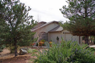 621 Phoenix St, Payson, AZ 85541-5664