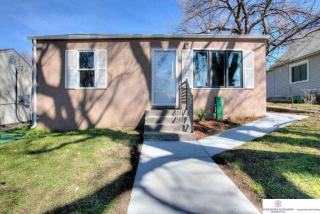 3136 X St, Omaha, NE 68107-3353