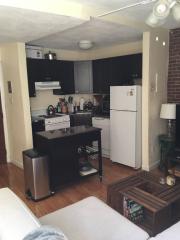 53 Bennet St, Boston MA  02113 exterior