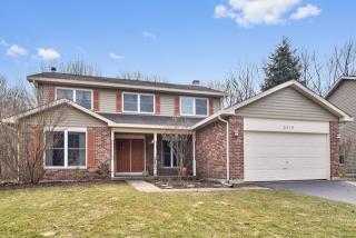 2515 Quail Ct, Aurora, IL 60502-6338