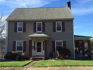 432 Virginia Ave, Morgantown, WV 26501-6434