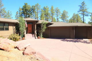 2106 Grapevine Dr, Payson, AZ 85541-4180