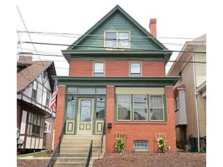 1486 Greenmount Ave, Pittsburgh, PA 15216-2027