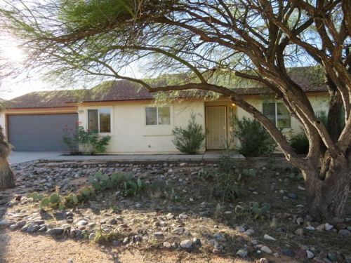 826 Ridge Dr, Mescal, AZ 85602-6829