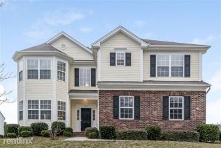 12029 Regal Lily Ln, Huntersville NC  28078-2396 exterior