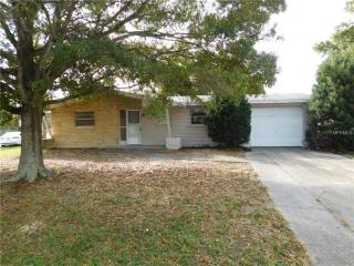 4114 Darlington Rd, Tarpon Springs FL  34691-3432 exterior