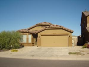 10574 Verbina Ln, Florence, AZ 85132-7306