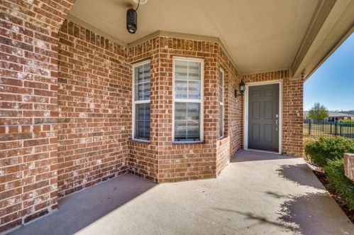 7650 Riverwood Ln, Frisco TX  75034-6466 exterior