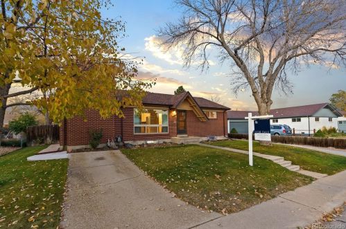 925 108th Ave, Denver, CO 80233-3401