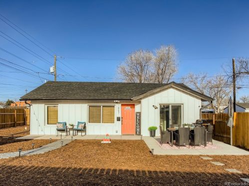 857 Quitman St, Denver, CO 80204-3007