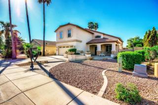 1885 Megan St, Gilbert, AZ 85295-5122