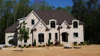 7706 Briardenn Dr, Summerfield NC  27358-9364 exterior