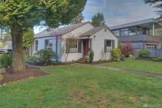 8803 Burke Ave, Seattle, WA 98103-4127