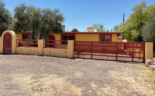 4608 Camino De Oeste, Tucson, AZ 85746-9440