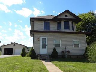 2615 Mount Vernon Rd, Newark OH  43055-3514 exterior