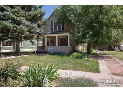 309 Elm Ave, Eaton, CO 80615-8264