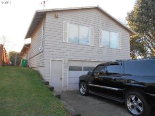 1628 Buffalo St, Portland, OR 97211-4718