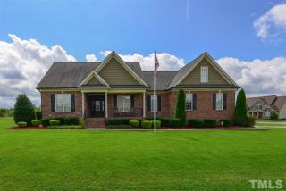 1008 Agio Ct, Zebulon, NC 27597-9235