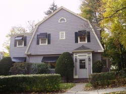 15 Commonwealth Park, Newton, MA 02459-1023