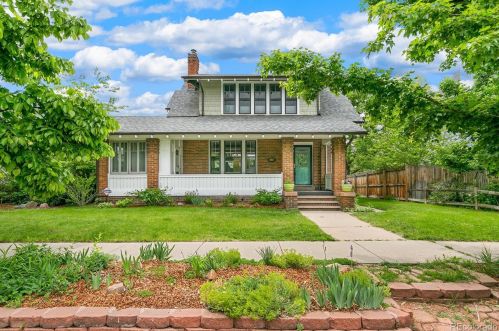 1863 Sherman St, Denver, CO 80203-1113