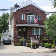 1034 Bay Ridge Pkwy, Brooklyn, NY 11228-2304