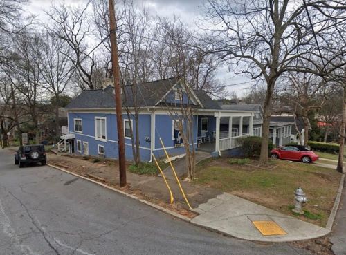 570 Greenwood Ave, Atlanta, GA 30308-1844