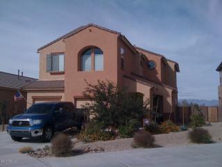 12513 Red Iron Trl, Santa Rita, AZ 85641-6806