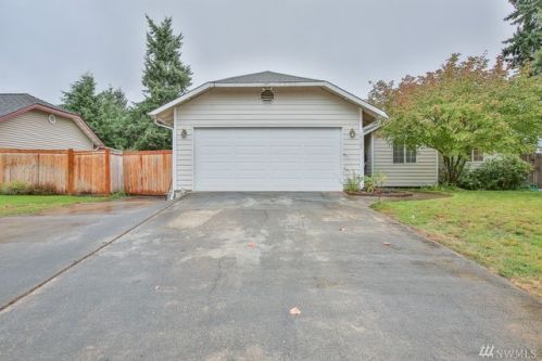 16125 120 Ave, Puyallup WA  98372-1425 exterior