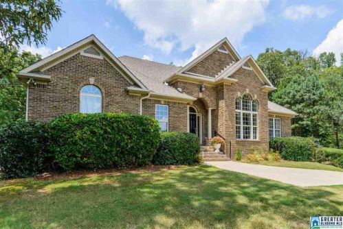 134 Overview Dr, Westover, AL 35147-8109