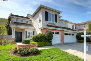 10717 Inspiration Cir, Pleasanton, CA 94568-5544