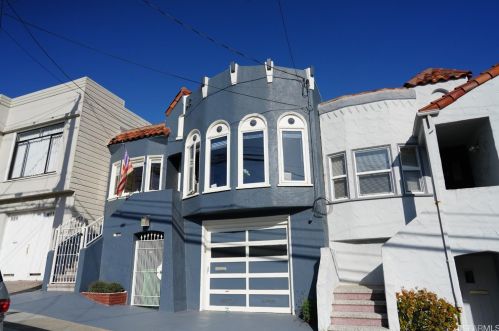 722 46th Ave, San Francisco, CA 94121-3202