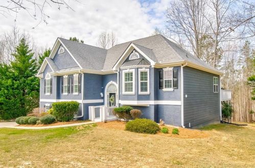 20 Stone Crest Ct, Rockmart, GA 30153-8222