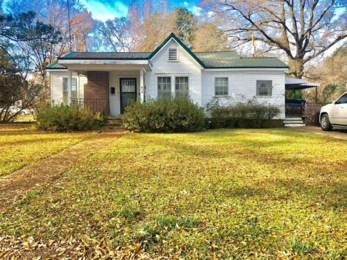 673 Pontotoc St, Buena Vista, MS 38851-1708